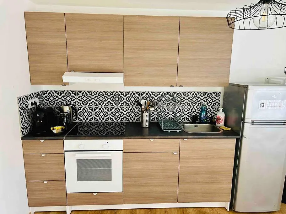 Magnifique Appartement Neuf 70M2 Lumineux Parking Cahors