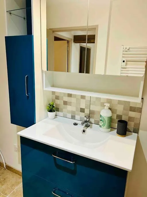 Magnifique Appartement Neuf 70M2 Lumineux Parking Cahors 0*,  France