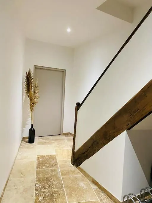 Magnifique Appartement Neuf 70M2 Lumineux Parking Cahors
