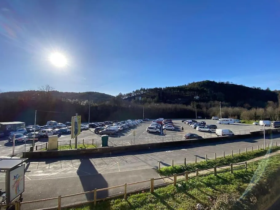 Magnifique Appartement Neuf 70M2 Lumineux Parking Cahors France