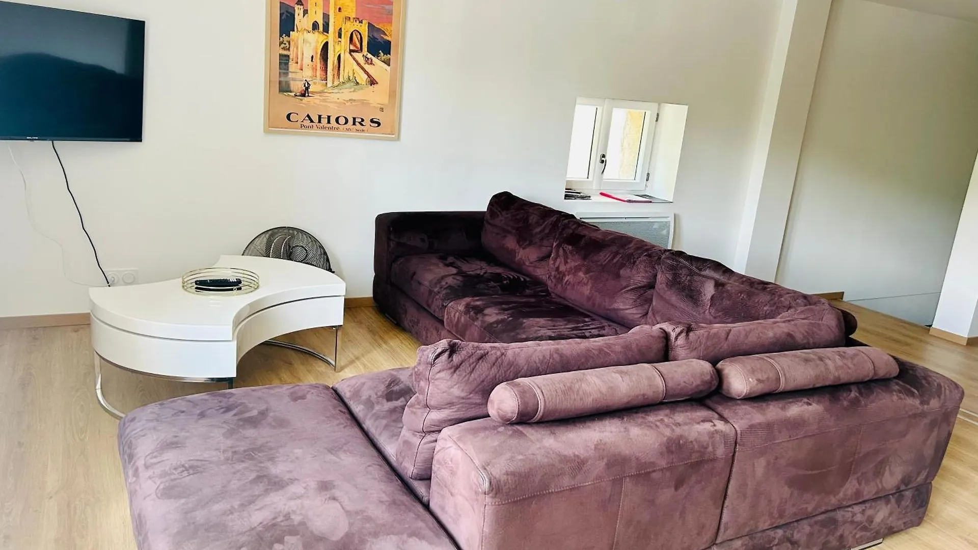 Magnifique Appartement Neuf 70M2 Lumineux Parking Cahors 0*,  France