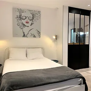  Apartamento La Chantrerie