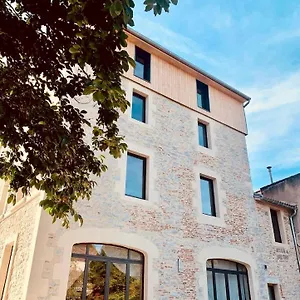  Bed and breakfast La Bellours D'hotes