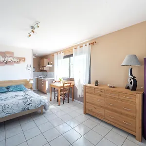 Vue Panoramique 2 Personnes Horizon Appartement