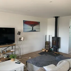 A La Campagne Séjour chez l'habitant