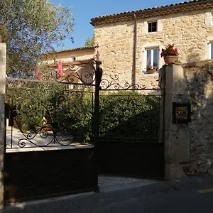 Mas De La Rose , Vallon-Pont-dʼArc France